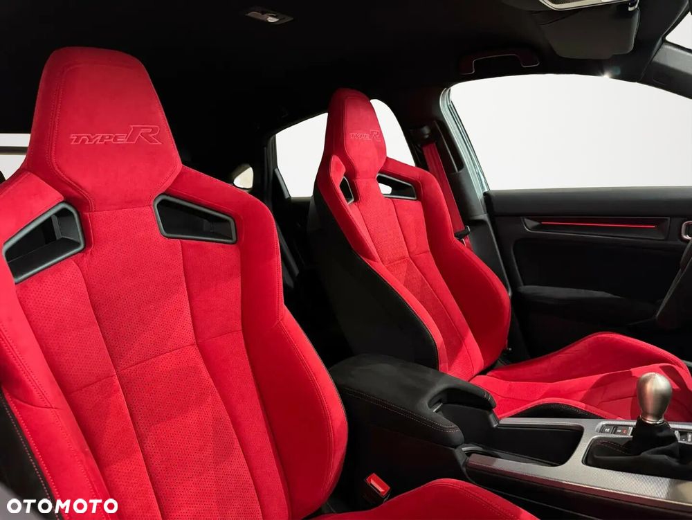 Honda Civic 2.0 VTEC Turbo Type R - 9