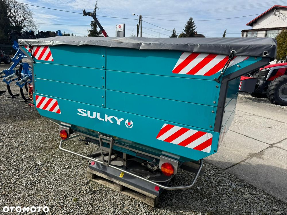 Sulky DX 30+ OKAZAJA! Wyprzedaż rocznika! - 3