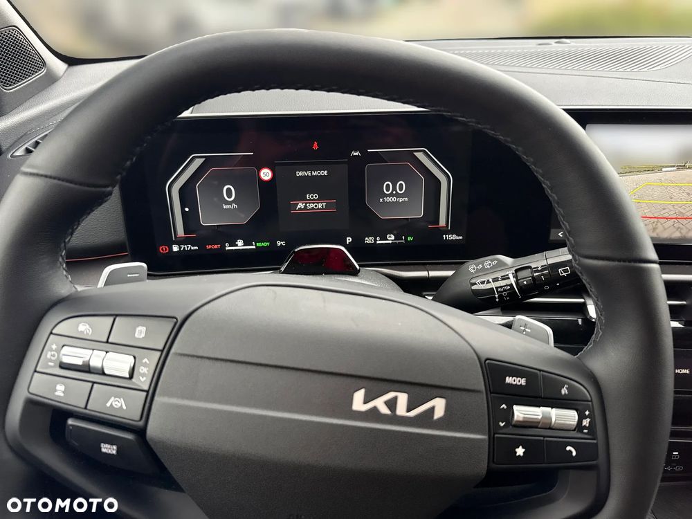 Kia Sportage - 13