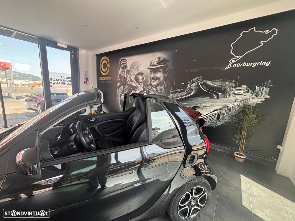 Smart ForTwo Coupé - 13