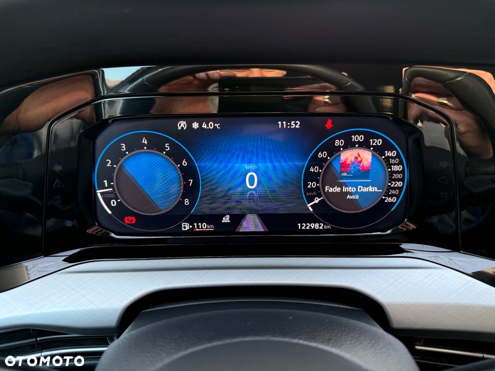 Volkswagen Golf Variant 1.5 TSI EVO Life - 22