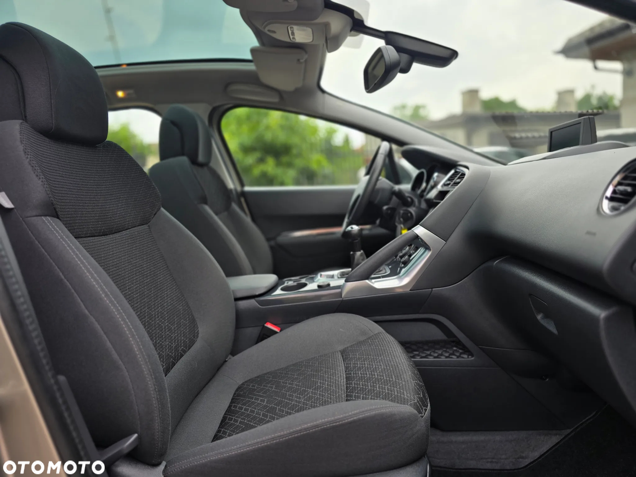 Peugeot 3008 - 17