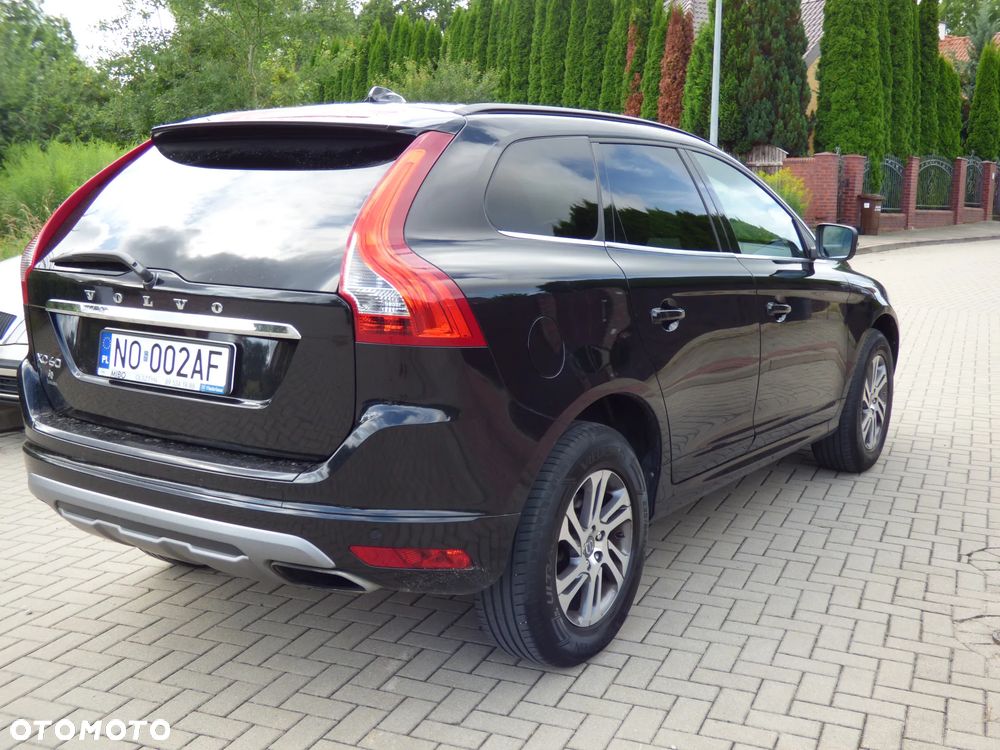 Volvo XC 60 D3 Edition Pro - 3