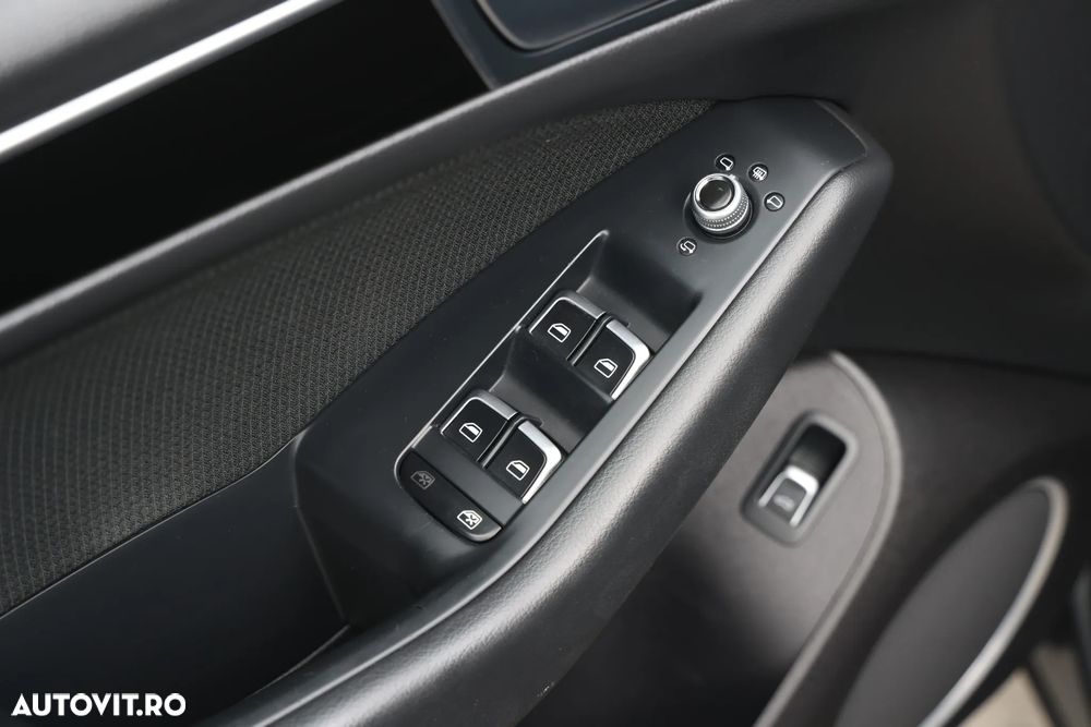 Audi Q5 2.0 TDI Quattro S tronic - 20