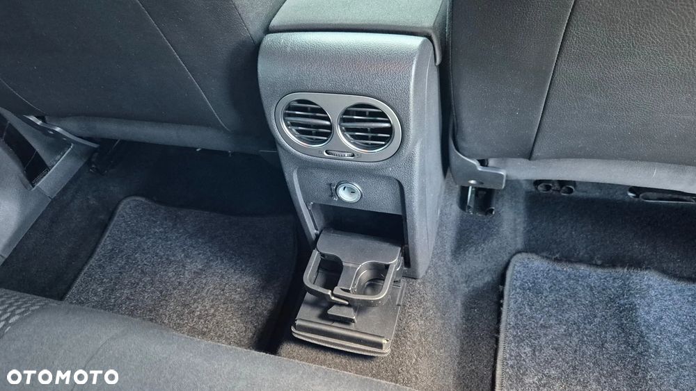 Volkswagen Tiguan 1.4 TSI 4Mot Trend&Fun - 30