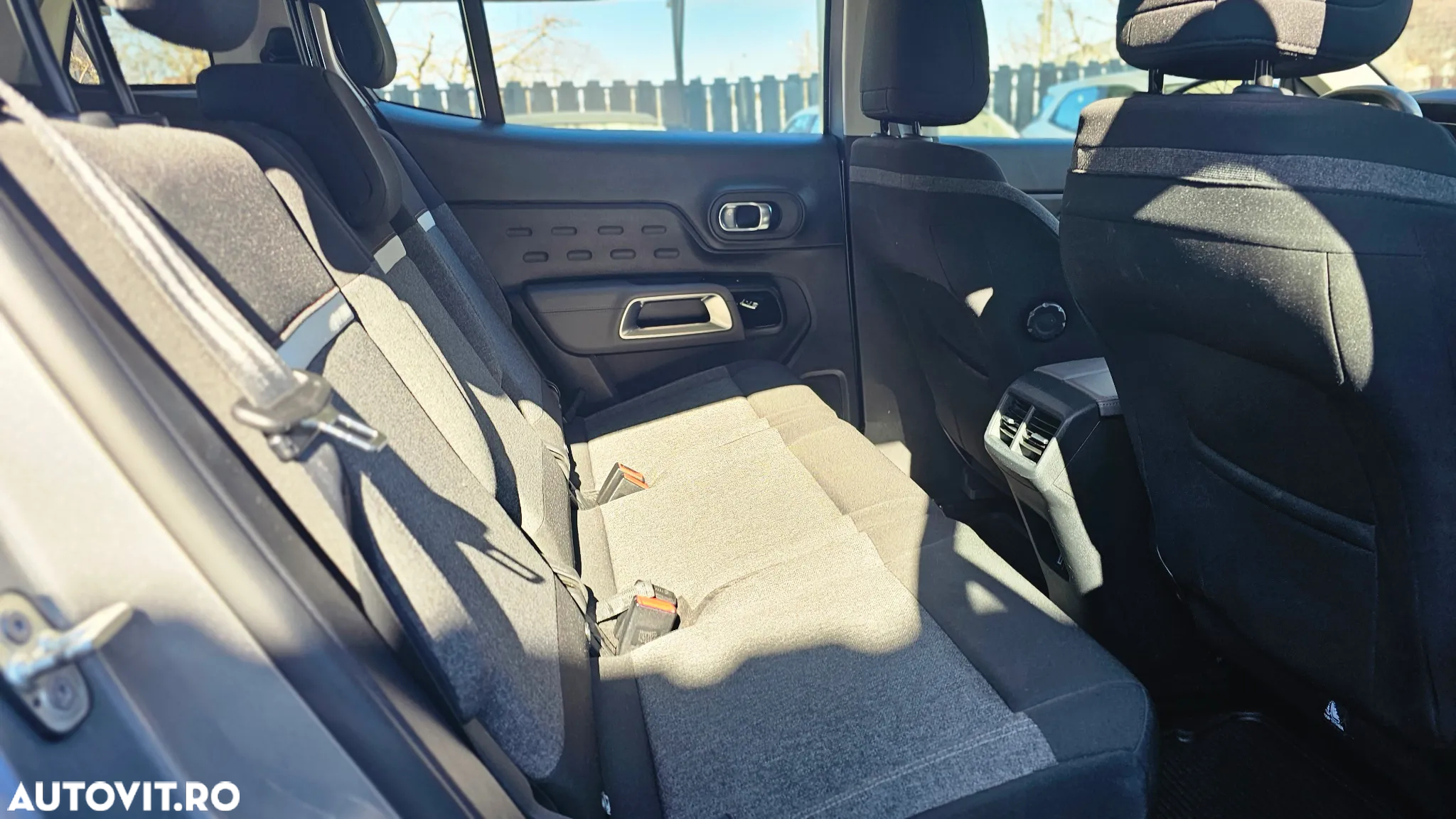 Citroën C5 Aircross - 8