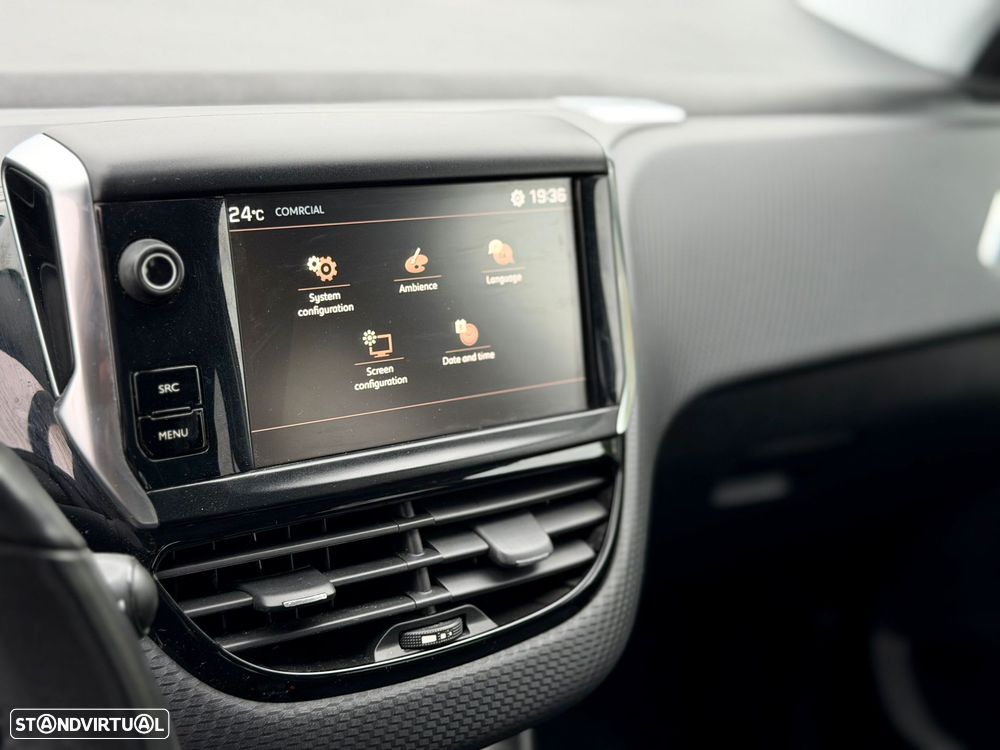 Peugeot 2008 1.2 PureTech Style - 14
