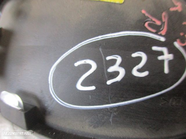 Quadrante Qua2327 ROVER 25 2001 1.4 1.3CV 5P CINZA KM/H DIGITAL - 3