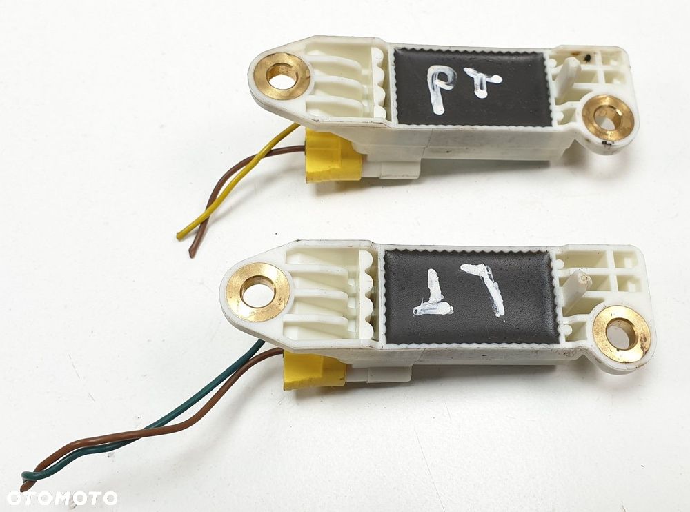 SENSOR UDERZENIOWY TYŁ MINI COOPER S R53 6914304 - 4