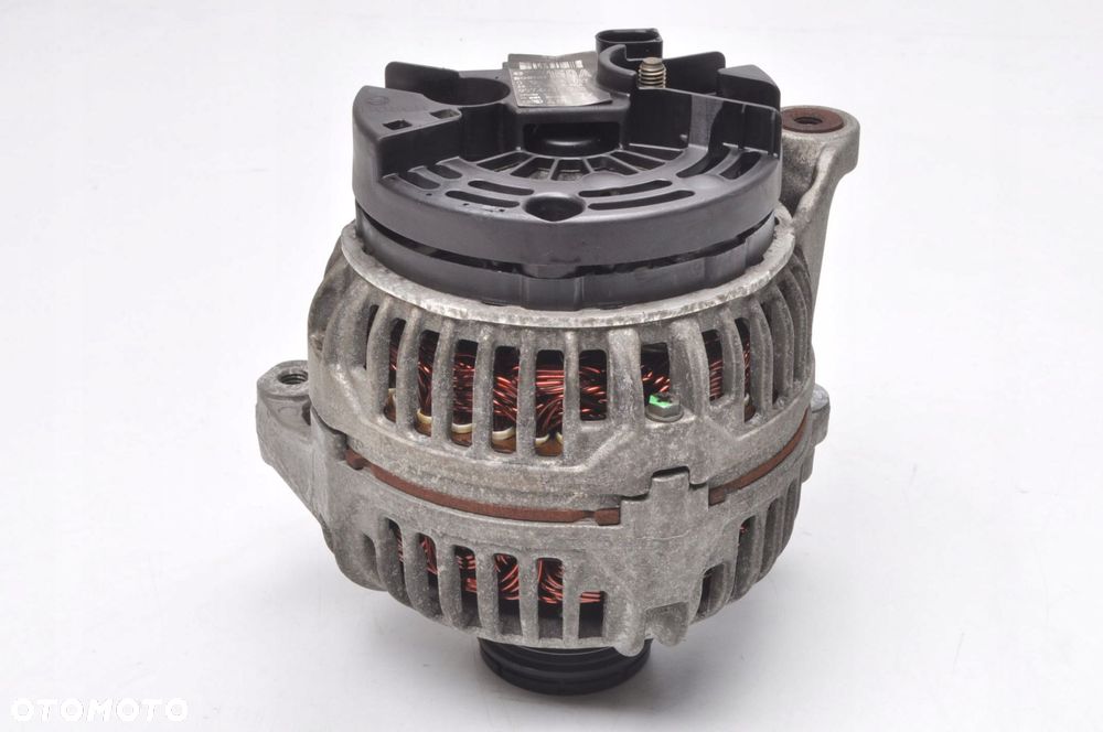 PORSCHE BOXSTER 986 2.7 ALTERNATOR 99760301201 - 3