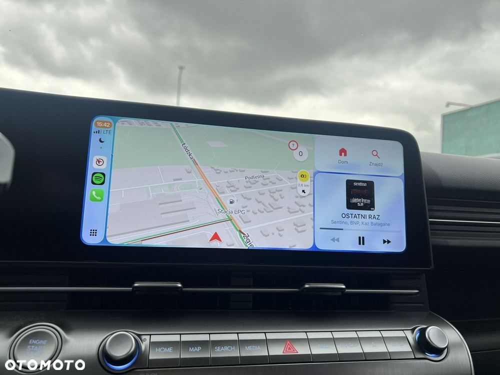 Hyundai Kona - 24