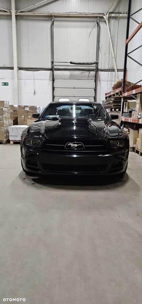 Ford Mustang ver-3-7-v6 - 15