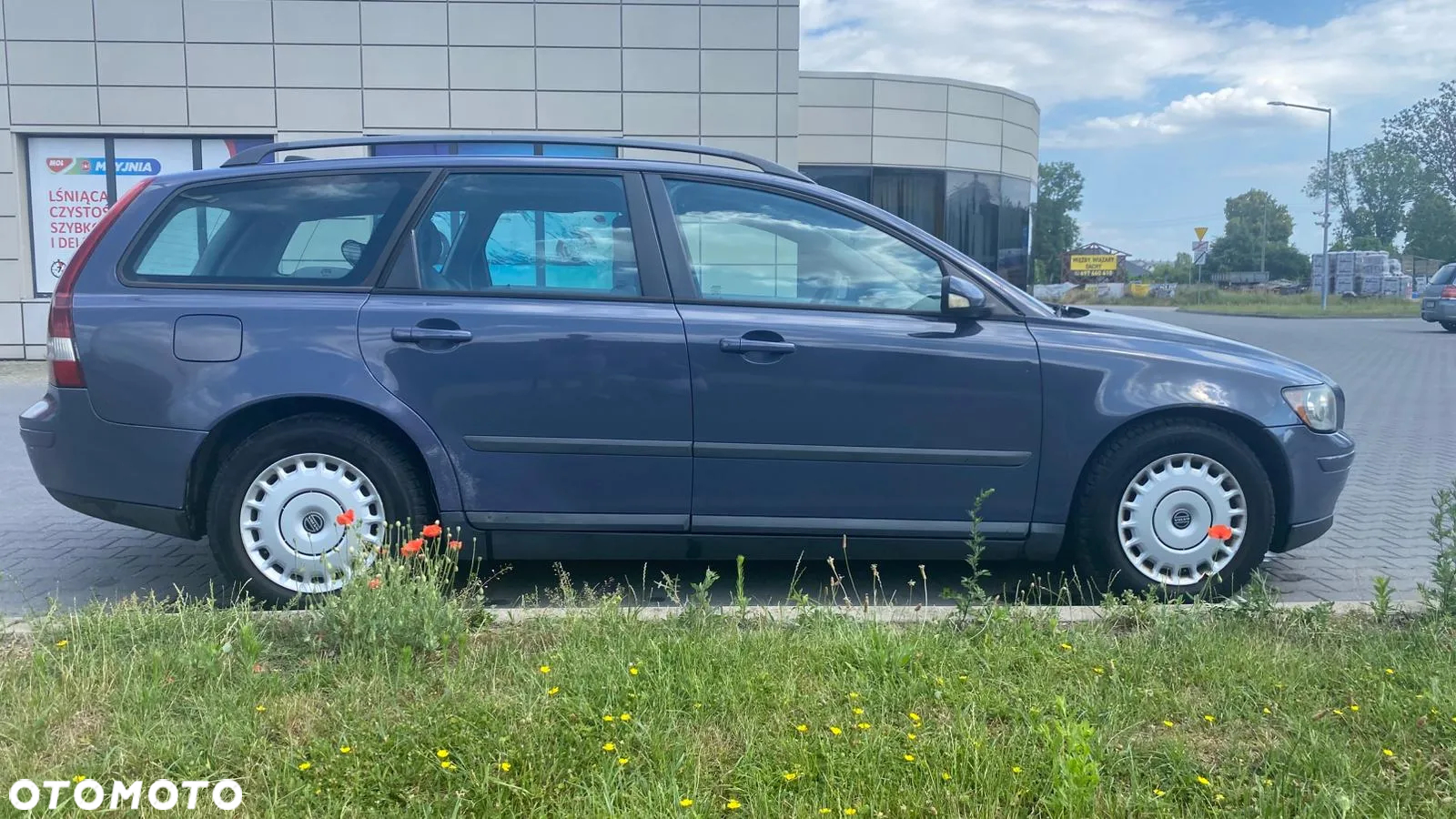 Volvo V50 1.6D - 4
