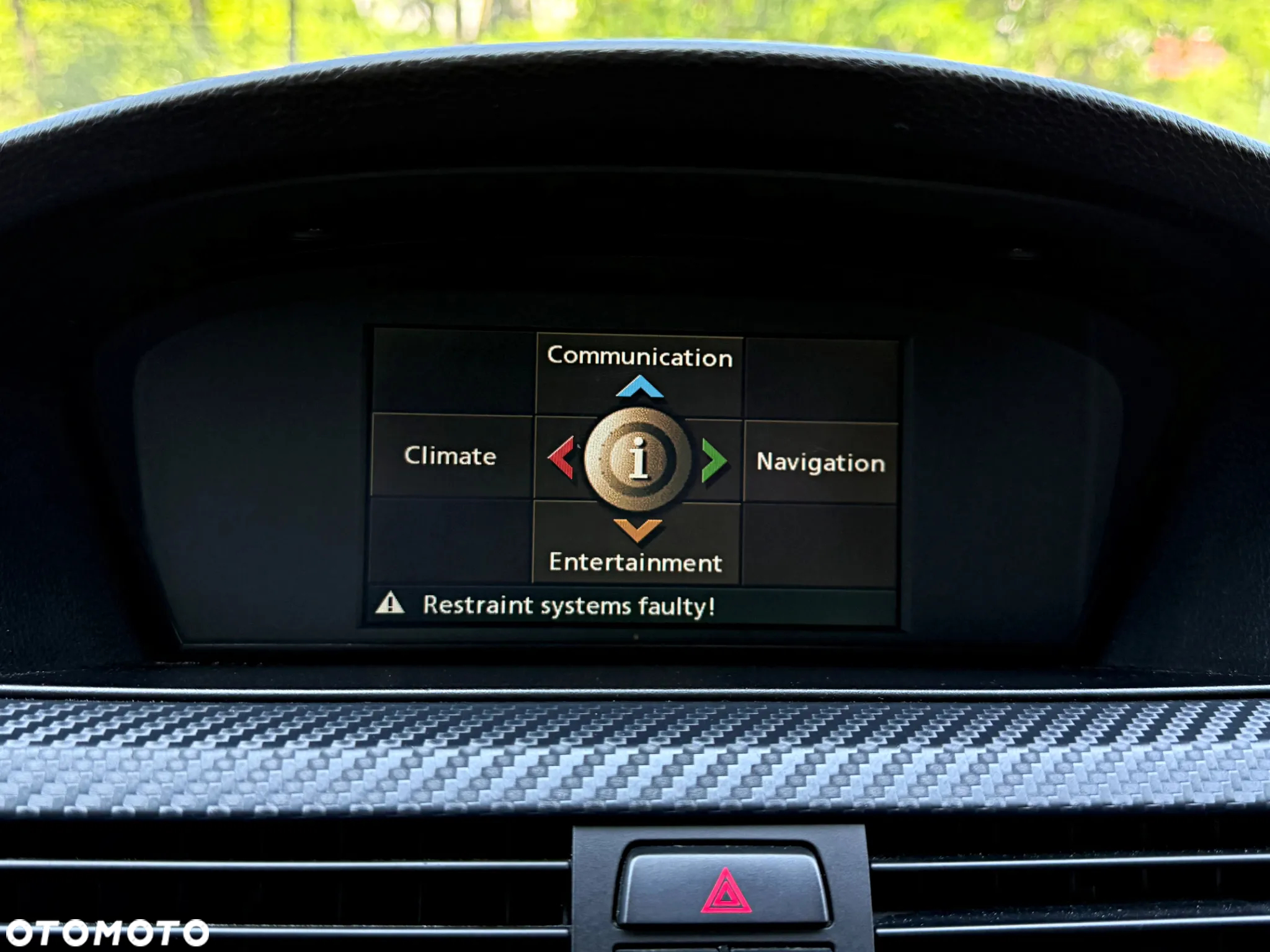 BMW Seria 3 320d - 14