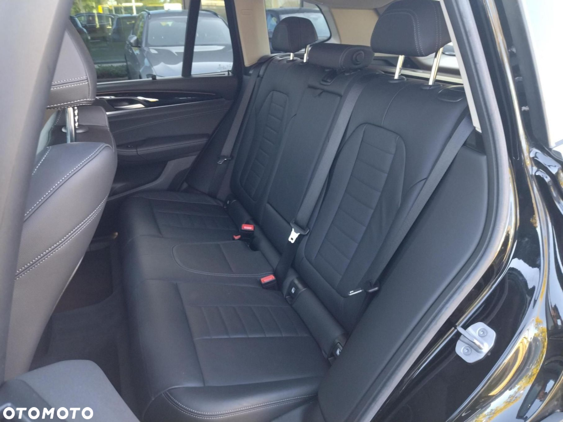 BMW X3 - 16