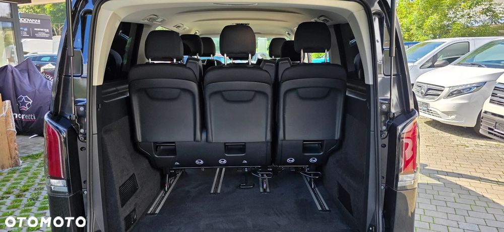Mercedes-Benz Vito Tourer L3 Pro 9G-Tronic 447.705 - 38