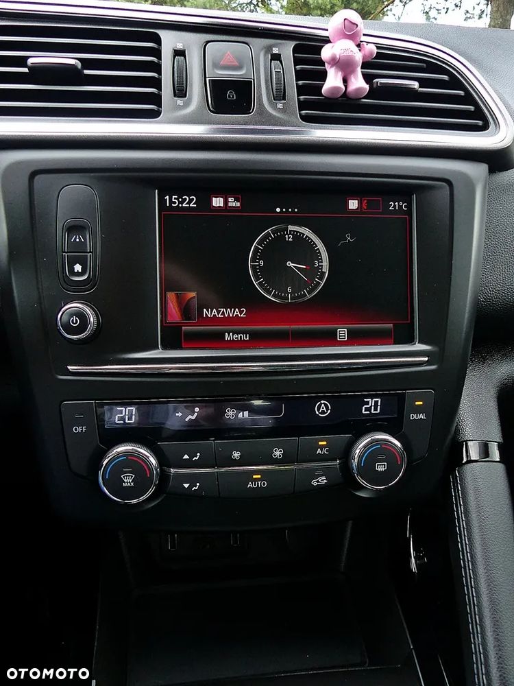 Renault Kadjar 1.6 dCi Energy Limited - 31