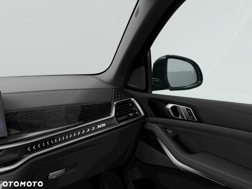 BMW X5 - 7