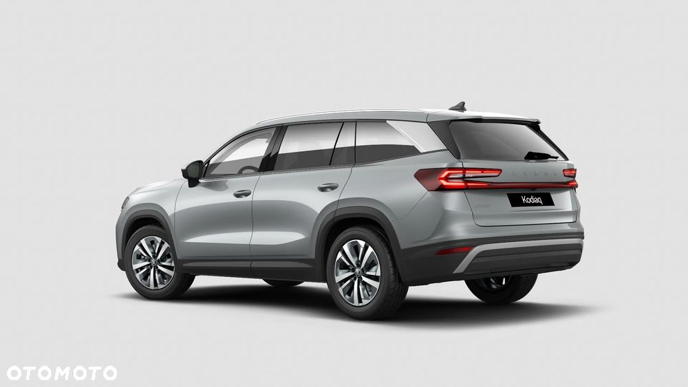 Skoda Kodiaq 1.5 TSI mHEV 4x2 Drive DSG - 5