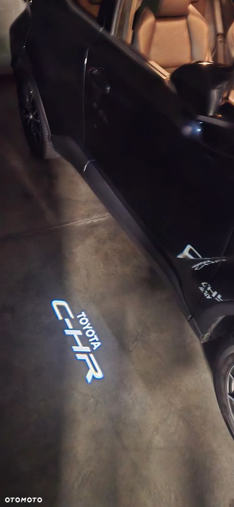 Toyota C-HR 1.8 Hybrid Prestige - 25