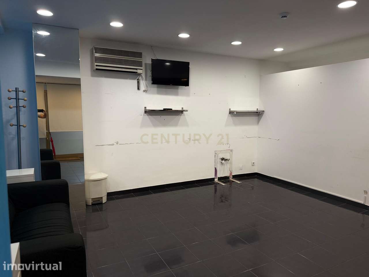 Espaço Comercial em Coimbra - Oportunidade Única no Centro - Grande imagem: 5/12