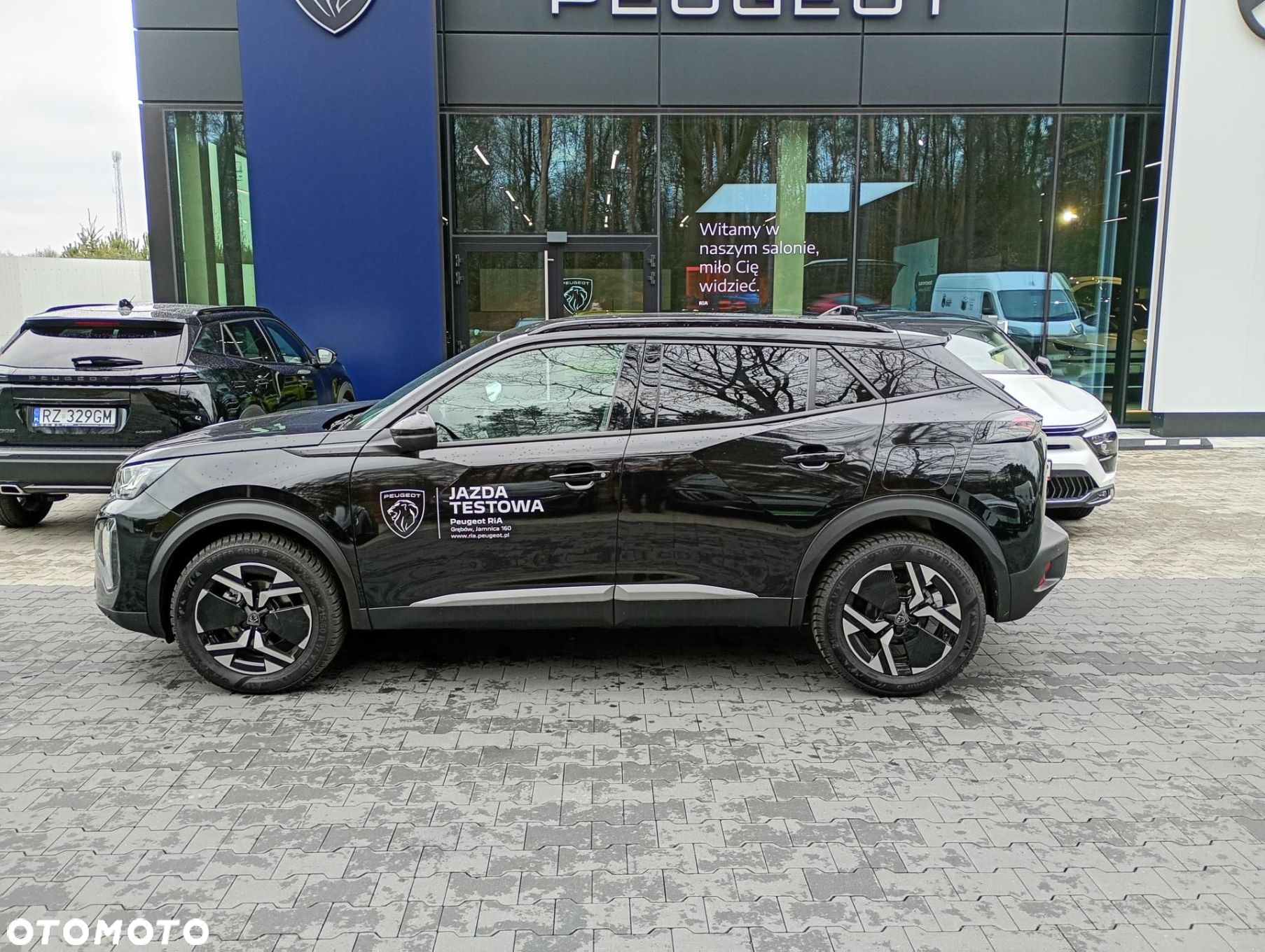 Peugeot 2008 - 2