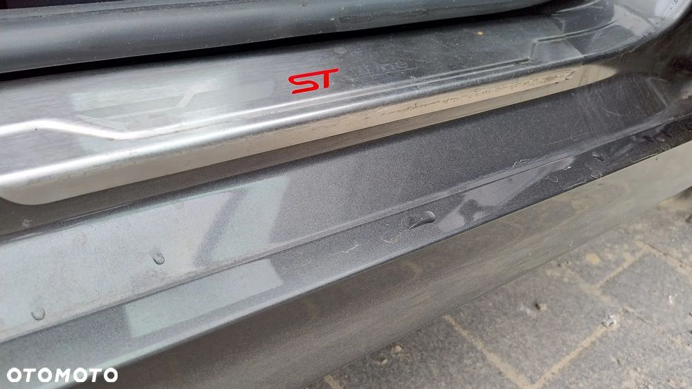 Ford Fiesta 1.0 EcoBoost ST-Line ASS - 13