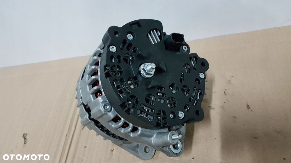 alternator skoda seat vw hella 8el011713-261 - 4