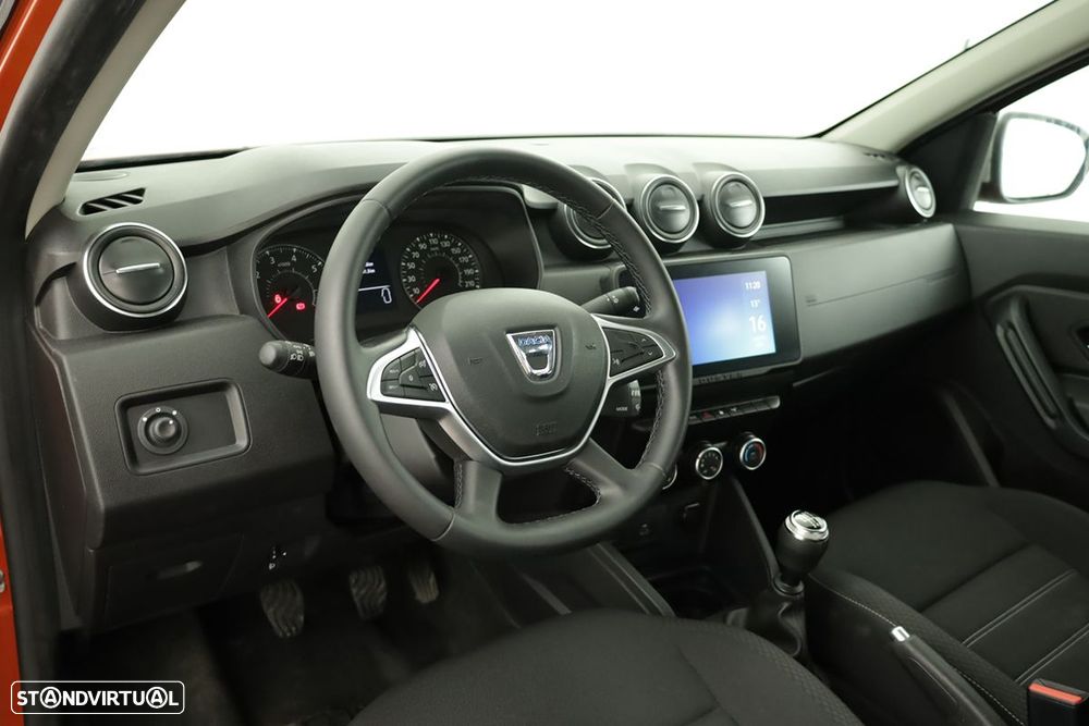 Dacia Duster 1.0 TCe Expression - 7