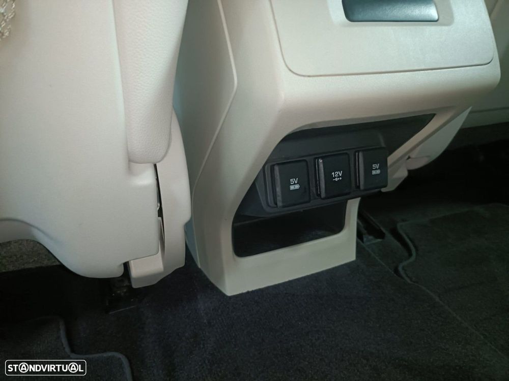 Jaguar I-Pace EV400 AWD SE - 23