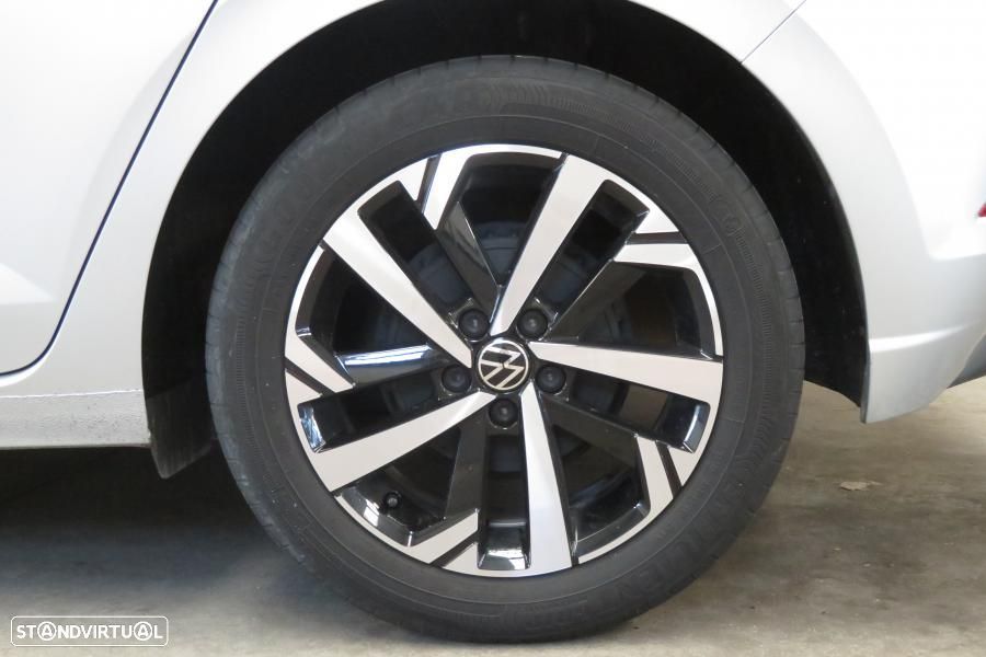 VW Polo 1.0 TSI Life - 18