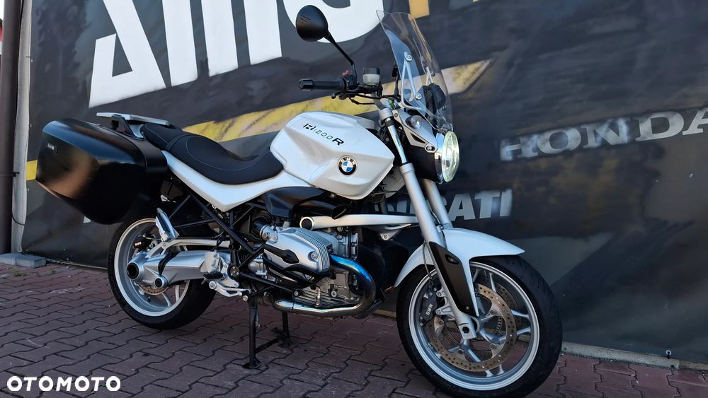 BMW R - 3