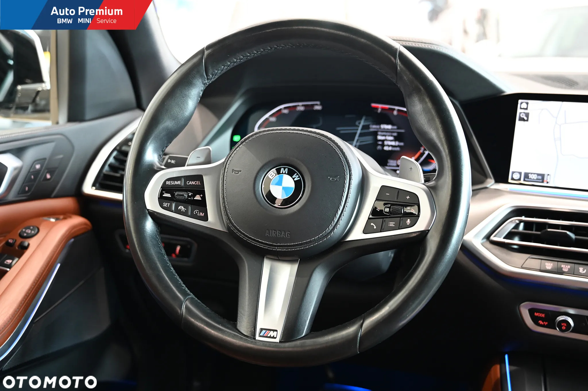 BMW X5 xDrive40i - 4