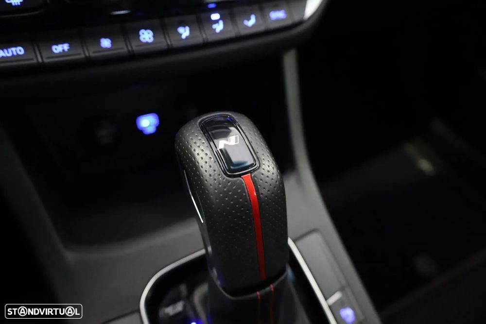 Hyundai i30 Fastback 1.0 T-GDi N-Line DCT - 39