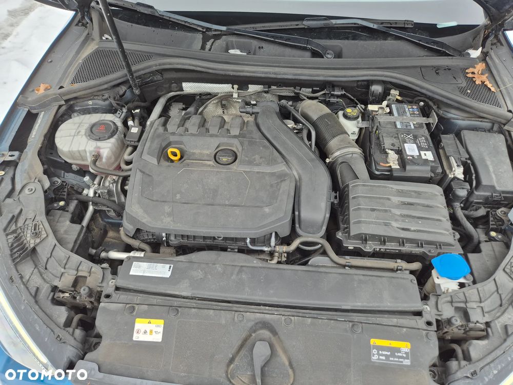 Audi A3 Sportback 35 TFSI S tronic S line - 28