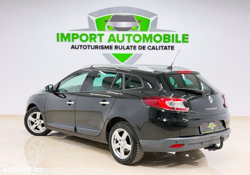 Renault Megane - 13