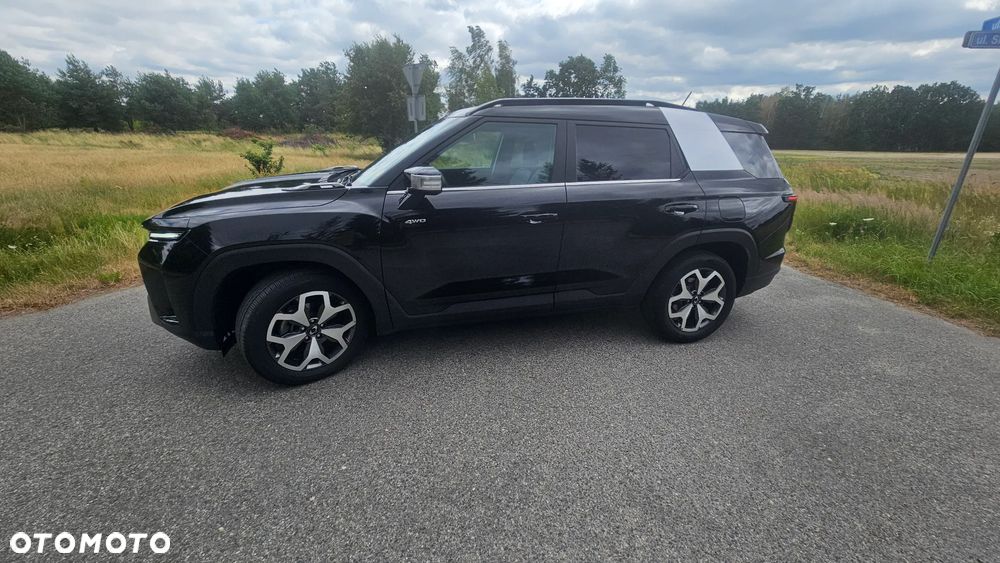SsangYong/KGM Torres 1.5 T-GDI Adventure 4WD - 11