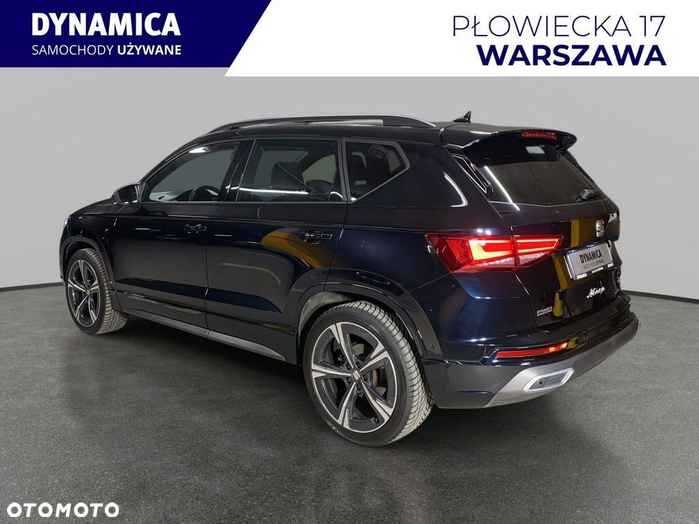 Seat Ateca - 6