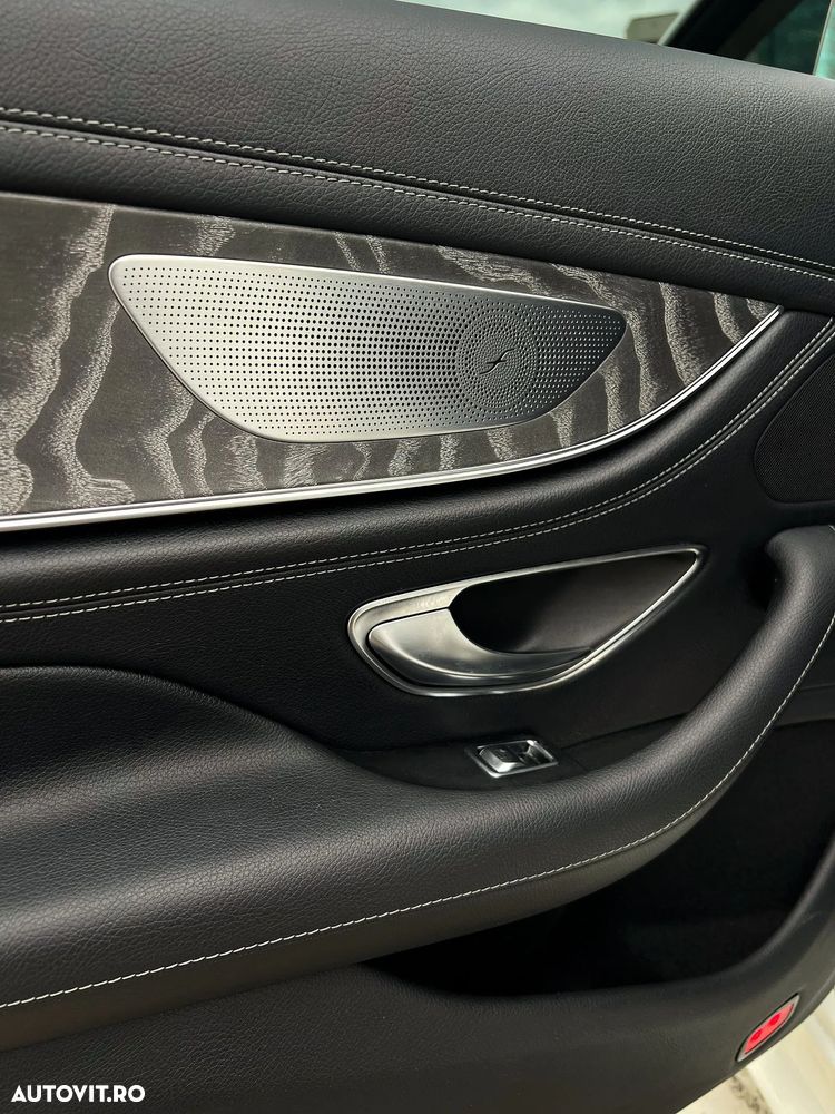 Mercedes-Benz CLS 450 4MATIC Aut - 10