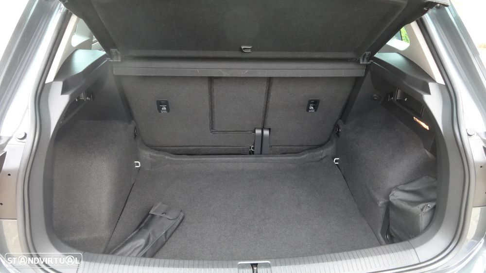 VW Tiguan 1.5 TSI Confortline DSG - 26