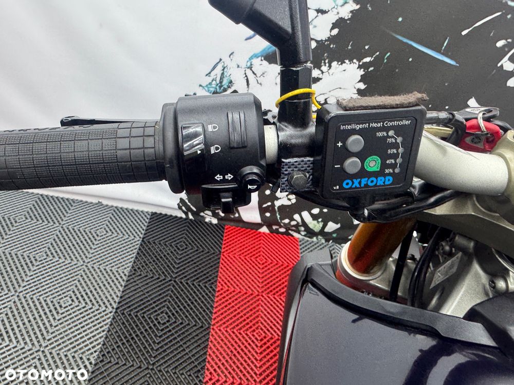 Yamaha MT - 23