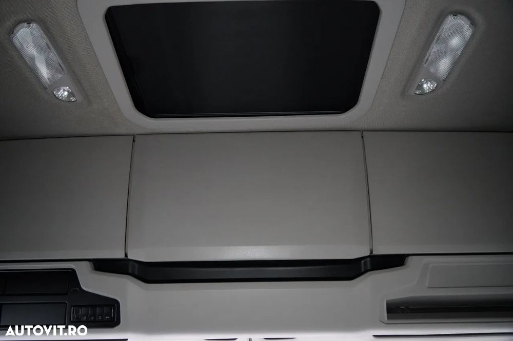 Scania R 500 / SISTEM HIDRAULIC / RETARDER / COMPLET AIRMATIC / 100% ANVELOPE / - 34