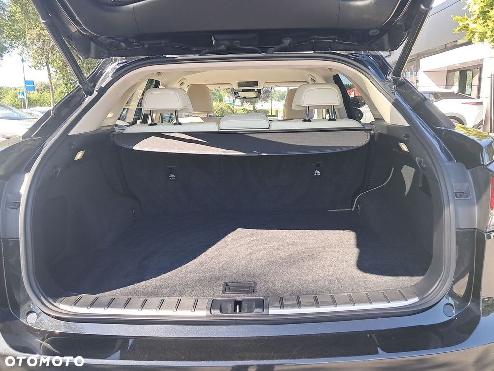 Lexus RX 450h F-Impression - 18