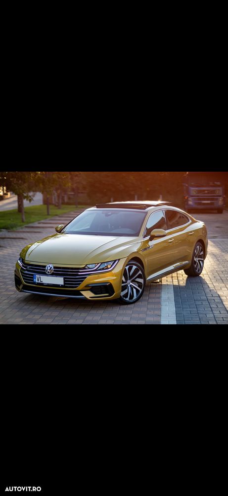 Volkswagen ARTEON 2.0 TSI DSG R-Line - 1