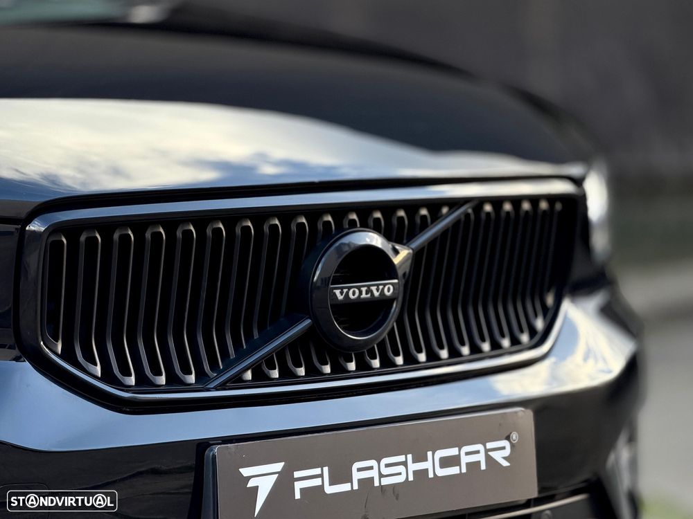 Volvo XC 40 1.5 T5 PHEV R-Design Expression - 35