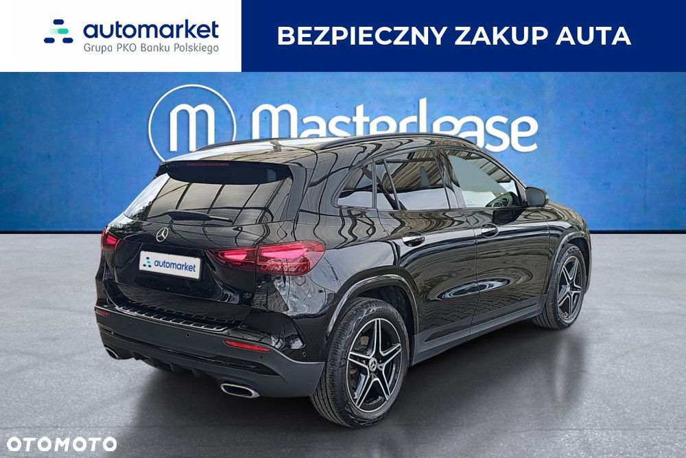 Mercedes-Benz GLA 200 mHEV 7G-DCT - 6