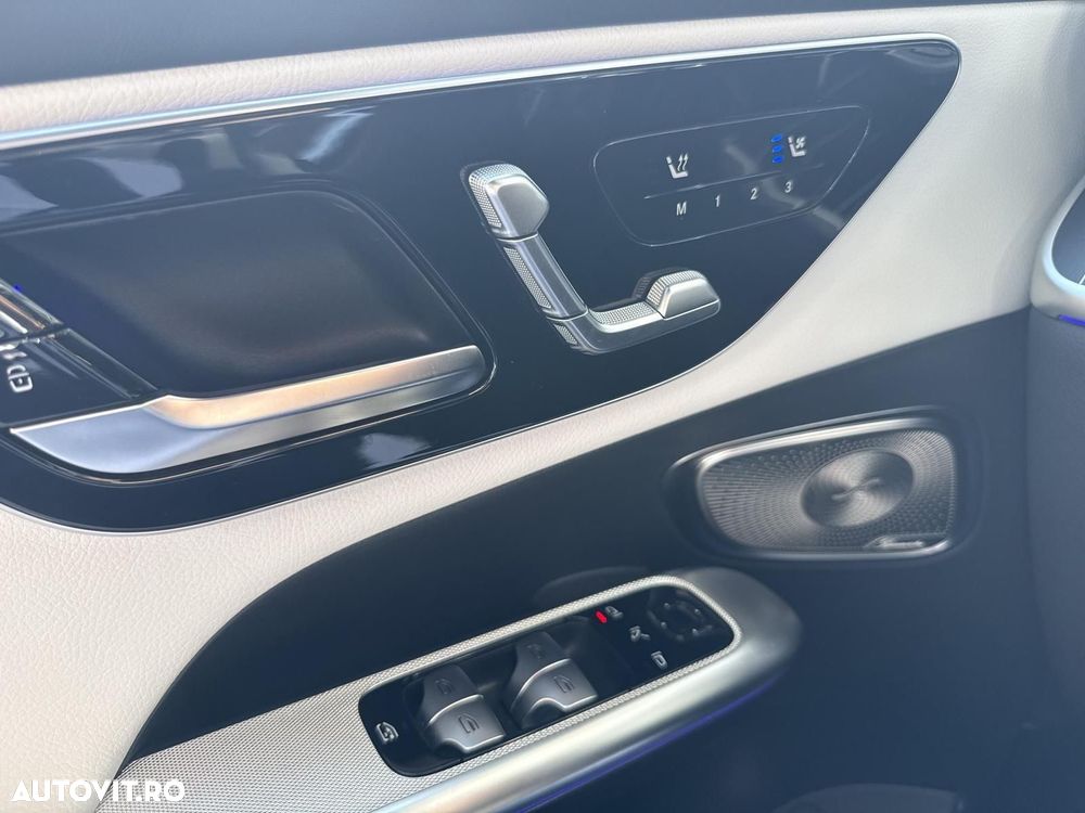 Mercedes-Benz GLC 400 e 4MATIC - 23