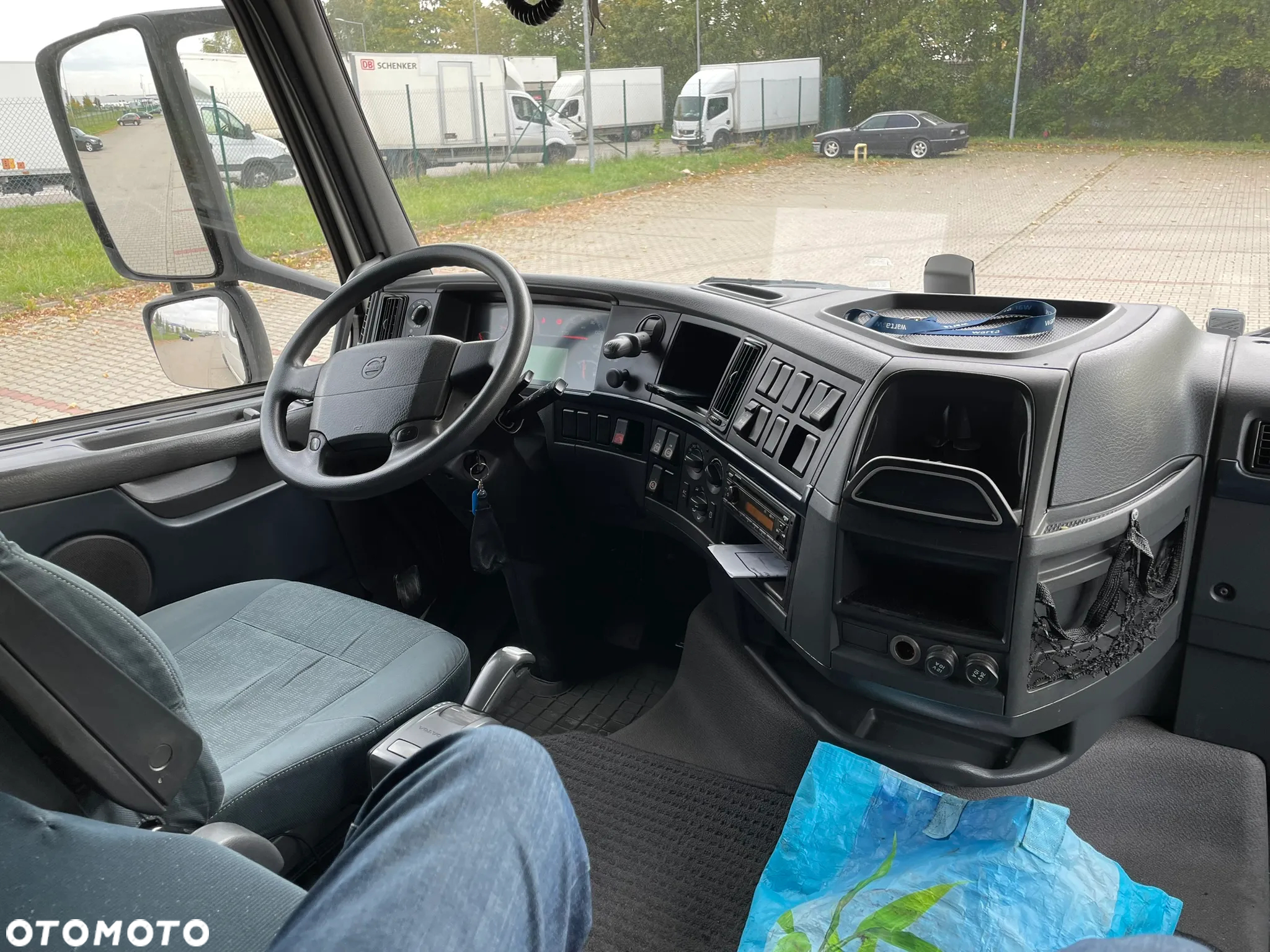 Volvo FH 13 - 8