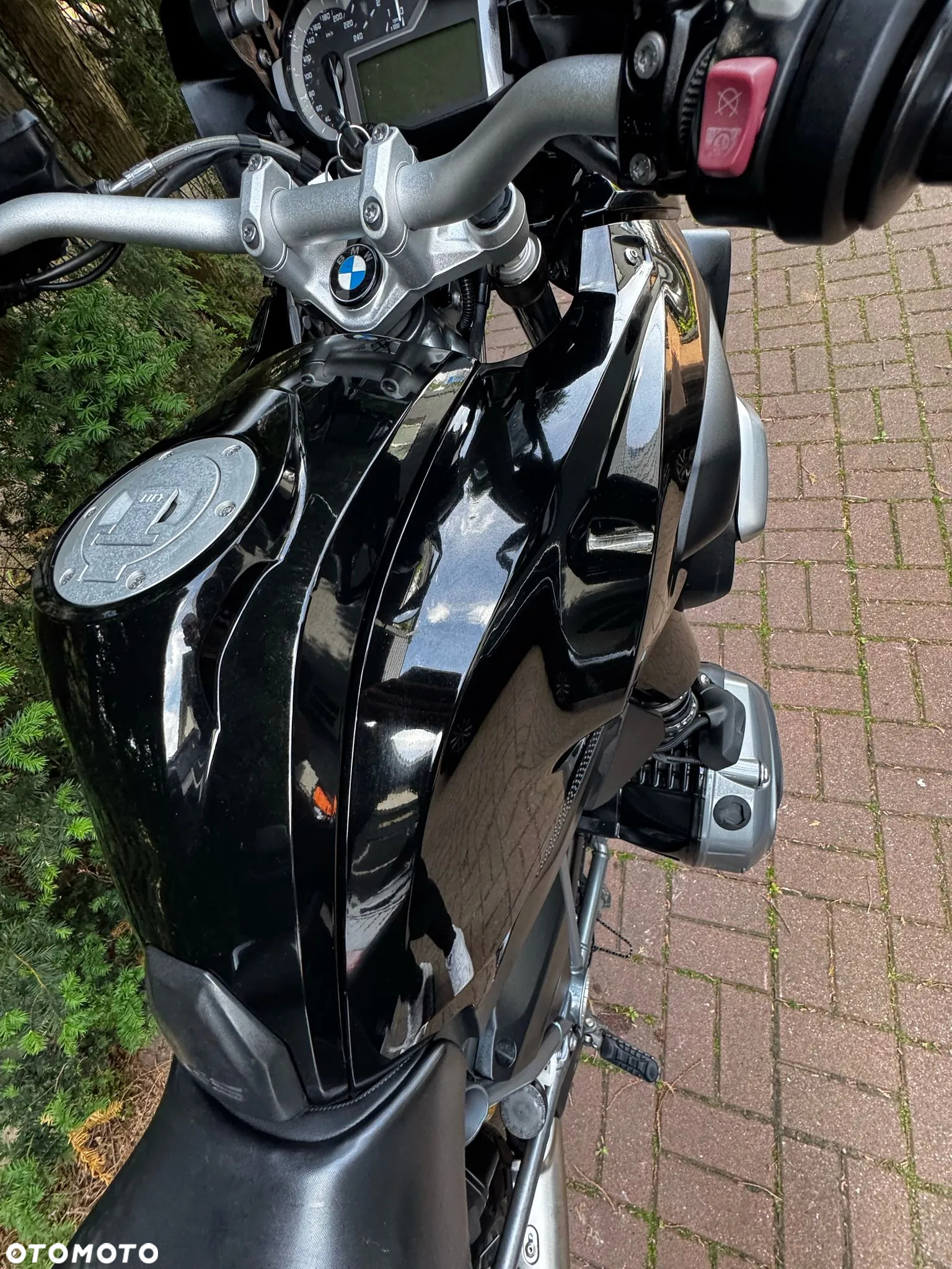 BMW R - 17