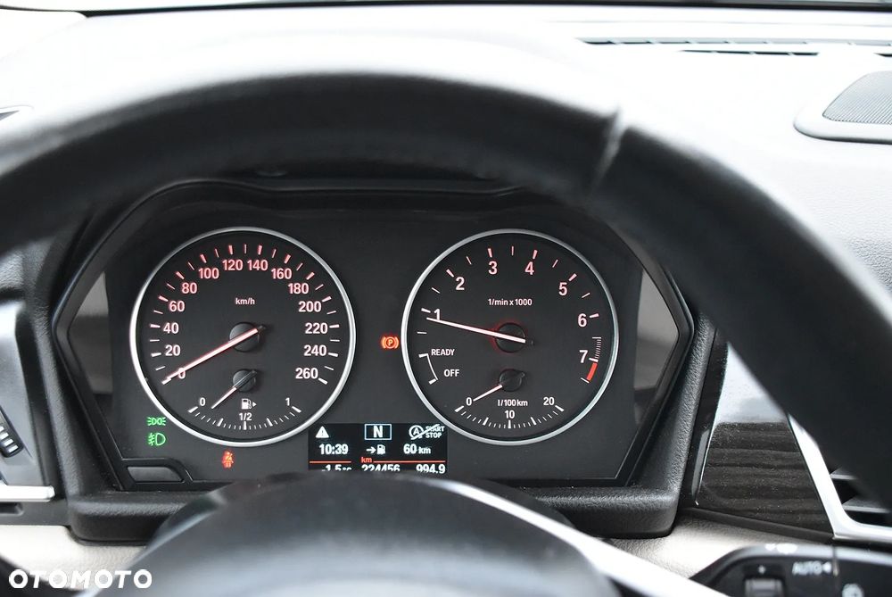 BMW Seria 2 - 13